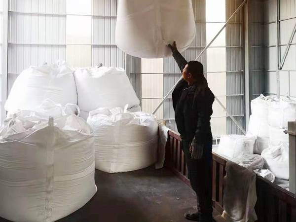 如何檢驗氧化鈣的變質?變質原因及檢驗方法 如何檢驗氧化鈣的變質?變質原因及檢驗方法